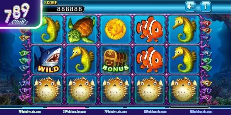 Vài lưu ý để bạn đánh Nổ hũ 789CLUB chắc thắng.